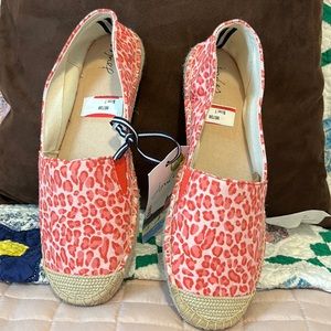 Joules size 7 new Unused shoes